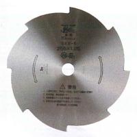 SKS-5 8枚刃 磨仕上 外径255mm